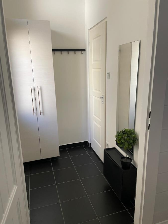 Roland Apartment Downtown - Pope Subway Budapest Esterno foto