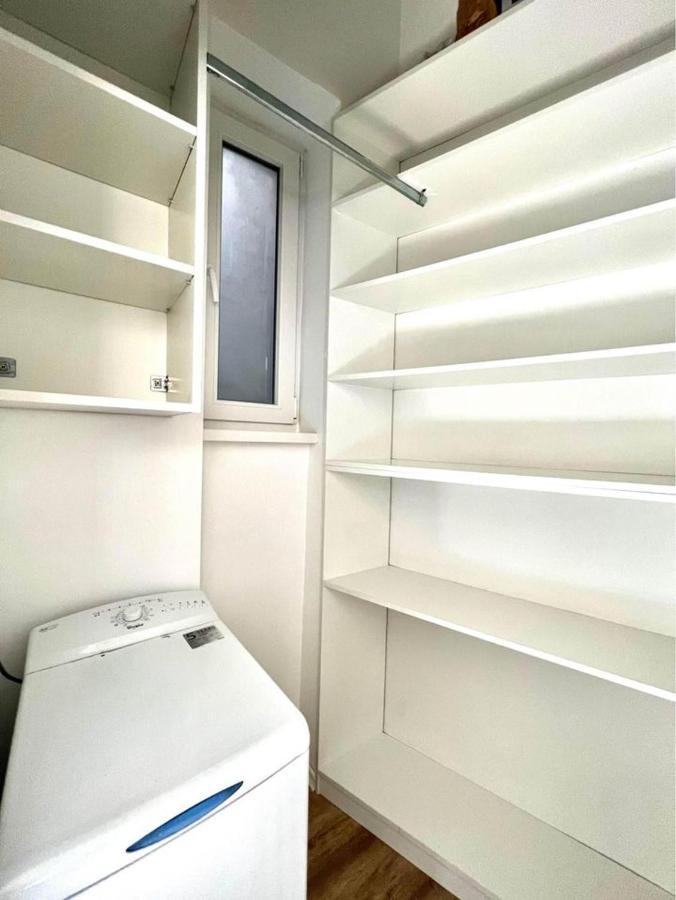 Roland Apartment Downtown - Pope Subway Budapest Esterno foto