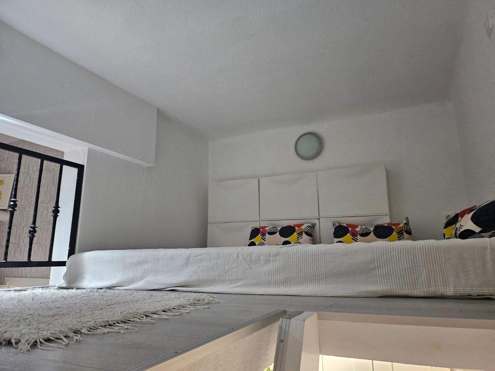 Roland Apartment Downtown - Pope Subway Budapest Esterno foto