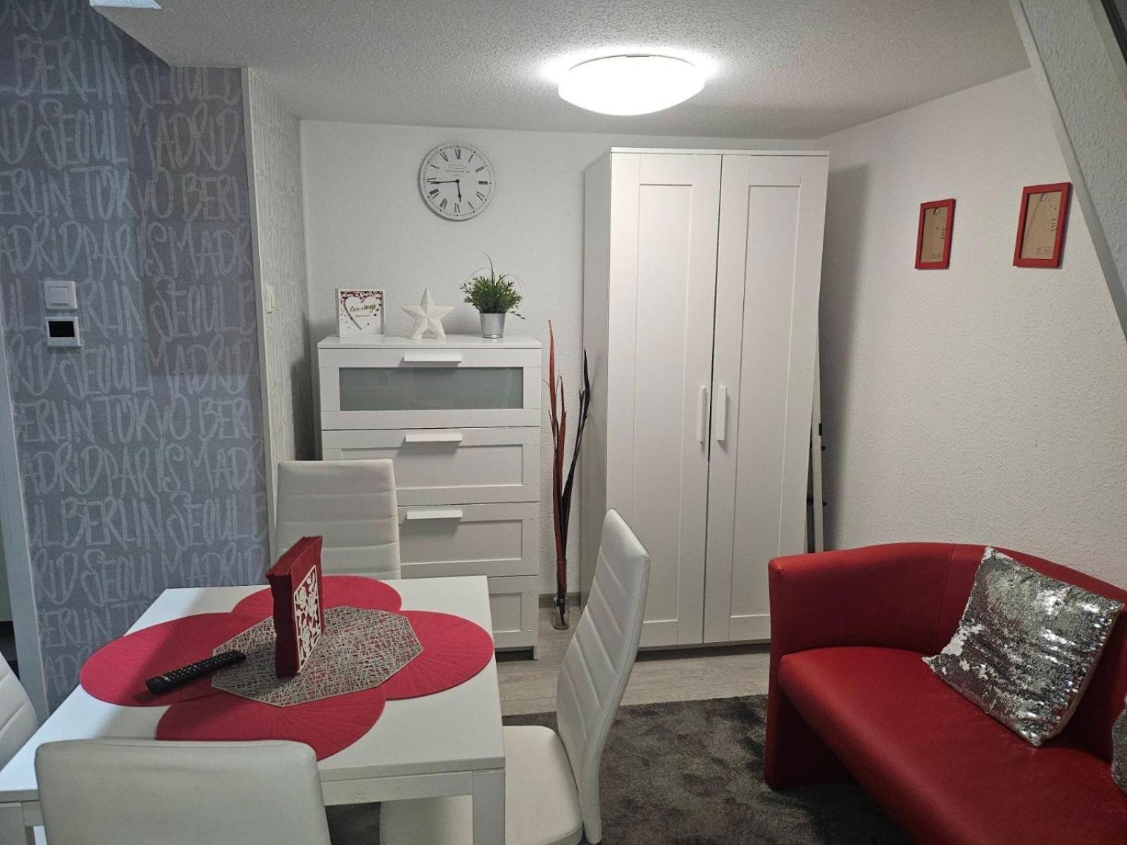 Roland Apartment Downtown - Pope Subway Budapest Esterno foto