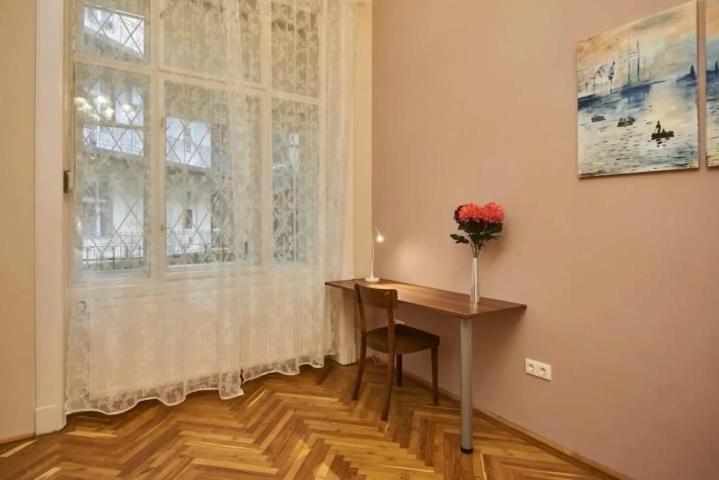 Roland Apartment Downtown - Pope Subway Budapest Esterno foto